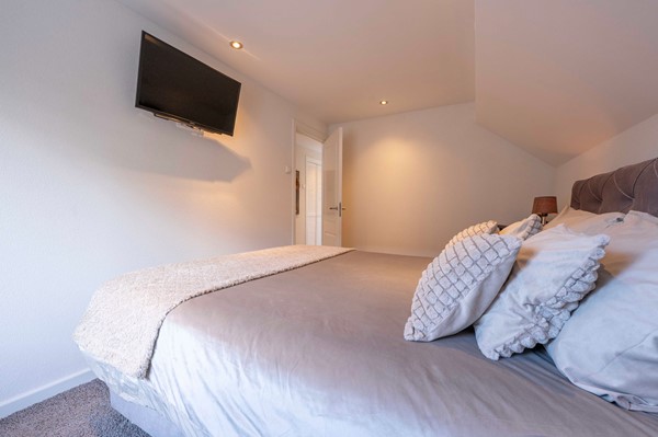 Medium property photo - Rucphensestraat 9, 4711 JH St. Willebrord